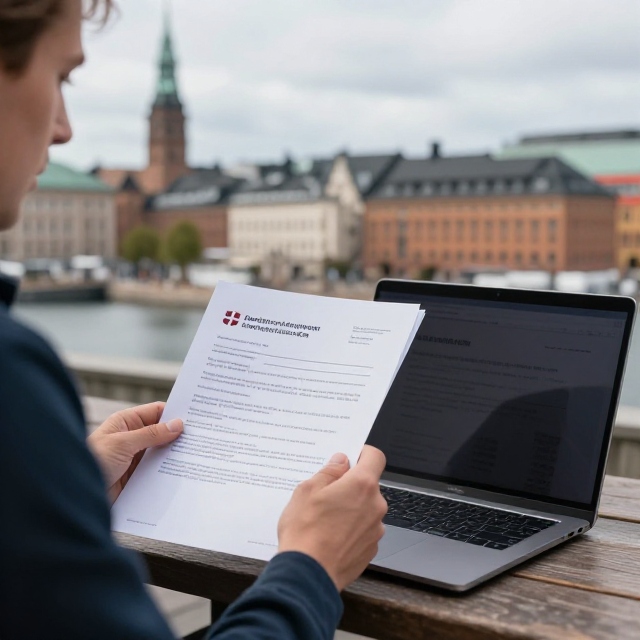 Lead Roedl guidance for setting up a business in Denmark